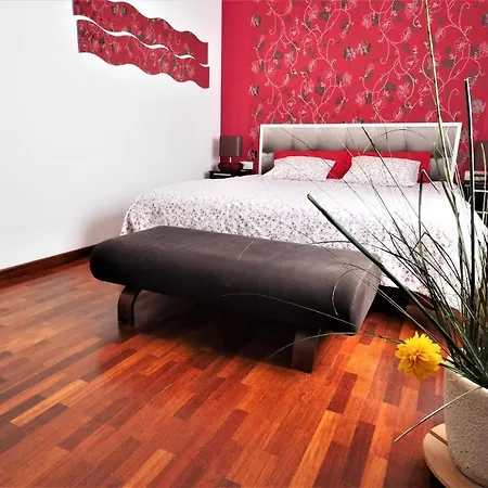 Nuria Seaview Beach-apartment Apartment Montgat